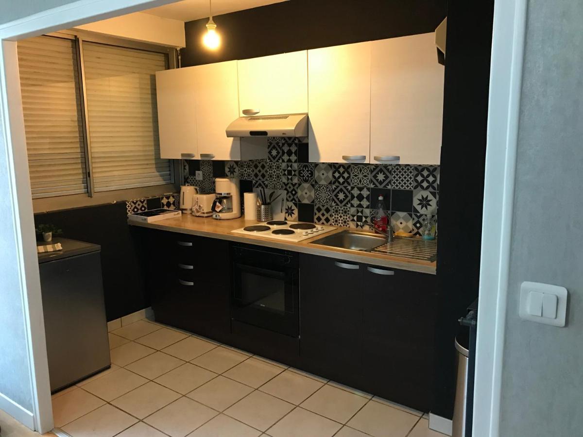 Cosylocation La Varende 38 แรนส์ ภายนอก รูปภาพ